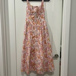 House of cb dress